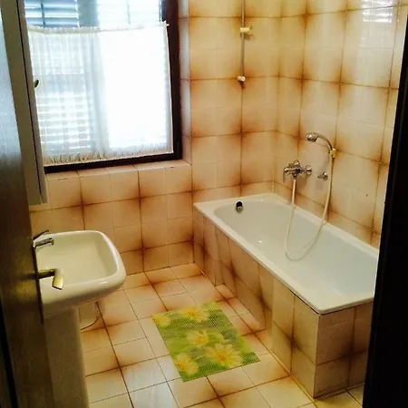 Apartment Markelj *
