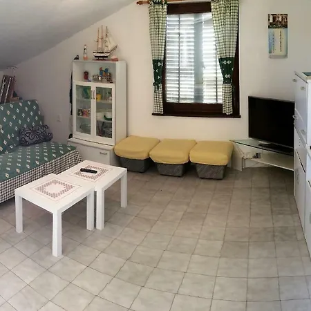 Apartment Markelj Lovrecica (Istria)