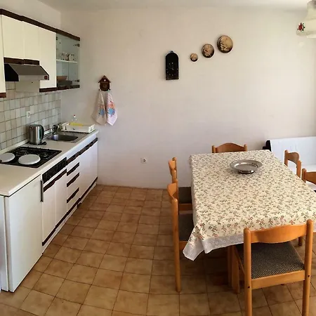 Apartment Markelj *