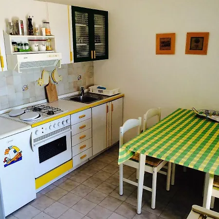Markelj * Lovrecica (Istria)