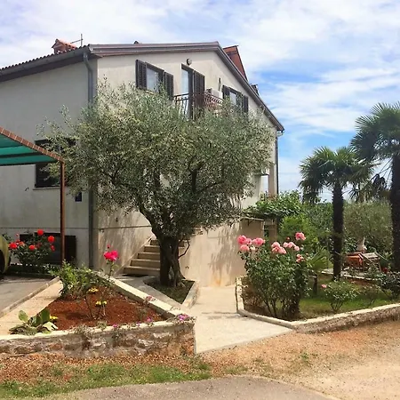 Markelj Apartment *