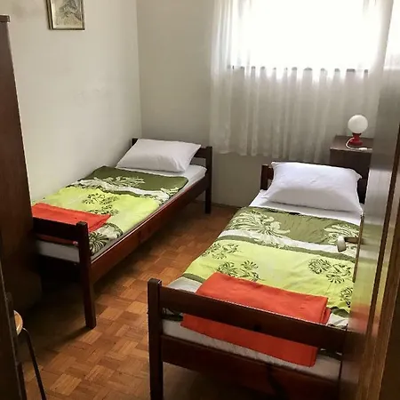 Markelj Lovrecica (Istria)