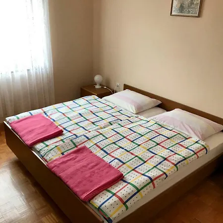 Markelj Apartment
