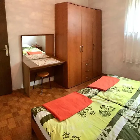 Markelj Apartment Lovrecica (Istria)