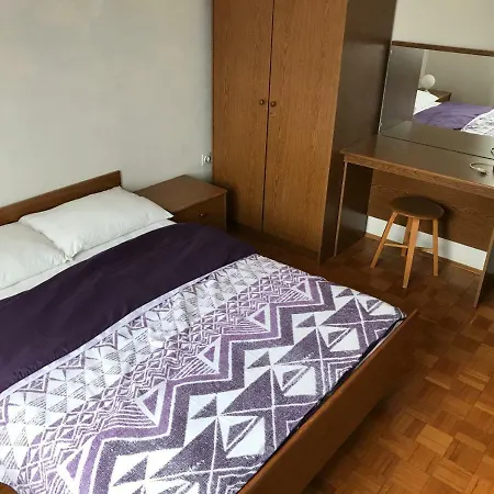 Markelj דירה Lovrečica