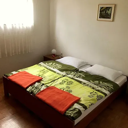 דירה Markelj Lovrečica