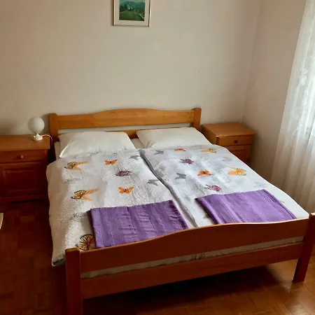 Markelj Apartment *
