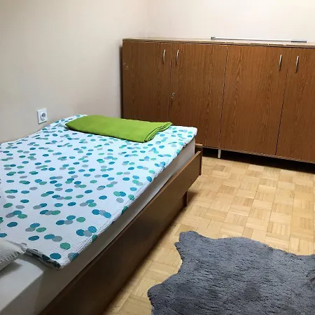 Markelj דירה Lovrečica