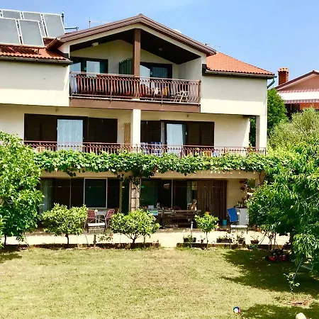 Apartment Markelj