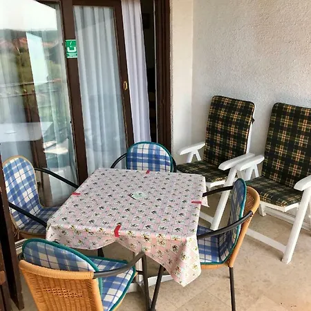 Apartment Markelj *