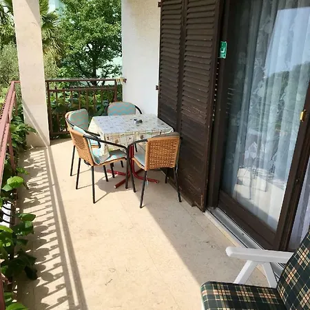 Apartment Markelj