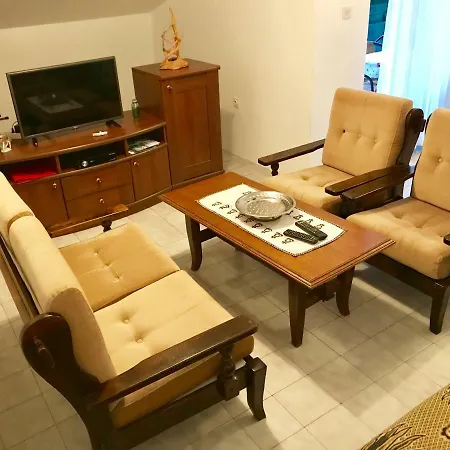 Apartment Markelj